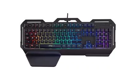 Cosmic Byte CB-GK-17 Gaming keyboard