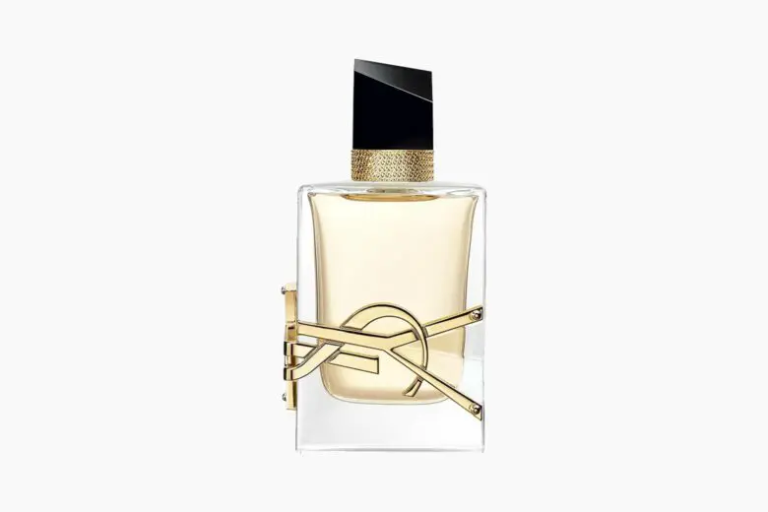 Top 10 Perfumes for Women in the USA