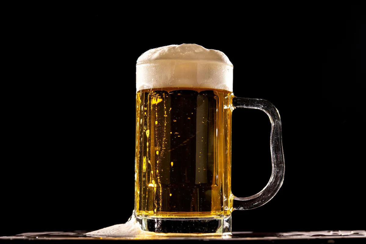 8 Best Non-Alcoholic Beers - Fijock
